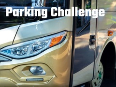 Тоглоом Parking Challenge