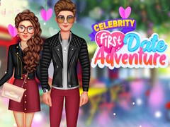 Тоглоом Celebrity First Date Adventure