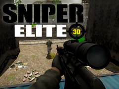 Тоглоом Sniper Elite 3D