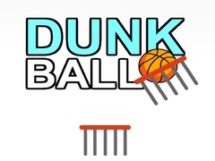 Тоглоом Dunk Ball