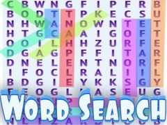Тоглоом Word Search