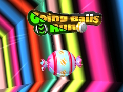 Тоглоом Going Balls Run 