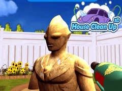 Тоглоом House Clean Up 3D