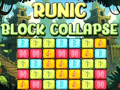 Тоглоом Runic Block Collapse