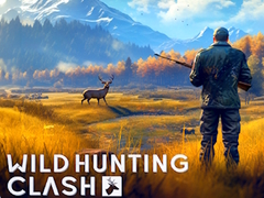 Тоглоом Wild Hunting Clash