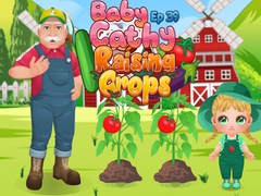Тоглоом Baby Cathy Ep39 Raising Crops