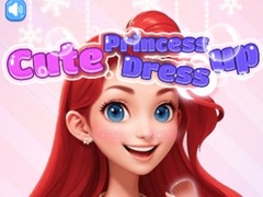 Тоглоом Cute Princess Dress Up