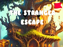 Тоглоом The Stranger Escape