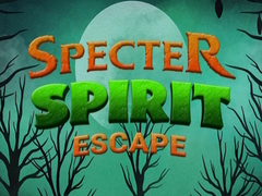 Тоглоом Specter Spirit Escape