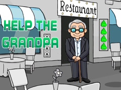Тоглоом Help The Grandpa