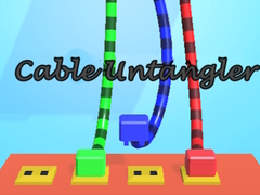 Тоглоом Cable Untangler