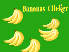 Тоглоом Bananas clicker
