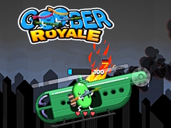 Тоглоом Goober Royale