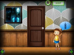Тоглоом Amgel Kids Room Escape 194