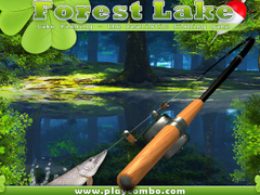 Тоглоом Forest Lake
