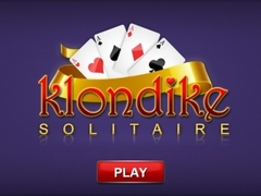 Тоглоом Klondike Solitaire