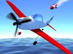Тоглоом Airwings.io