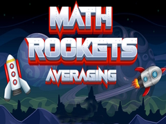 Тоглоом Math Rockets Averaging