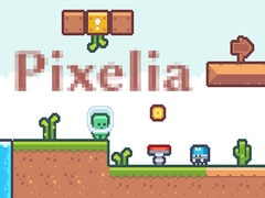 Тоглоом Pixelia