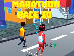 Тоглоом Marathon Race 3D