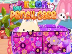 Тоглоом Decor My Pencil Case