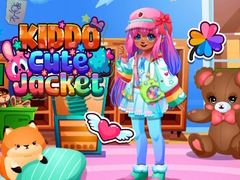 Тоглоом Kiddo Cute Jacket