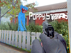 Тоглоом Poppy Strike 3
