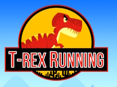 Тоглоом TRex Running