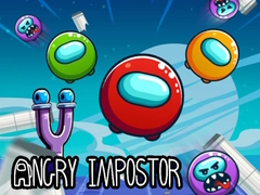 Тоглоом Angry Impostor