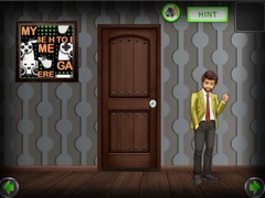 Тоглоом Amgel Easy Room Escape 179