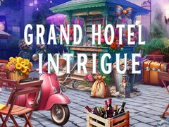 Тоглоом Grand Hotel Intrigue