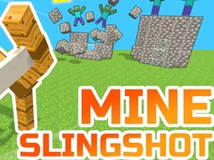 Тоглоом Mine Slingshot