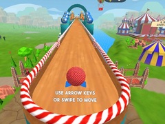 Тоглоом Fast Ball Jump