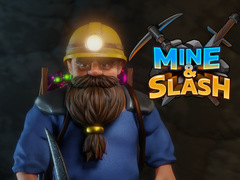Тоглоом Mine & Slash