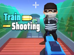 Тоглоом Train Shooting 