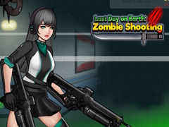 Тоглоом Last Day on Earth: Zombie Shooting