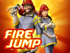 Тоглоом Fire Jump