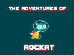 Тоглоом The Adventures of Rockat