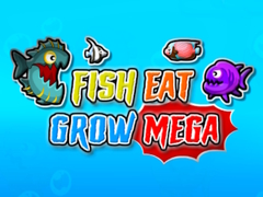 Тоглоом Fish Eat Grow Mega