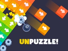 Тоглоом Unpuzzle