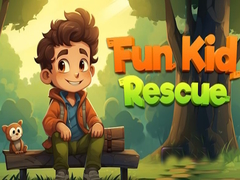 Тоглоом Fun Kid Rescue