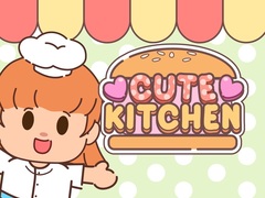 Тоглоом Cute Kitchen