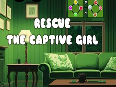 Тоглоом Rescue the Captive Beauty