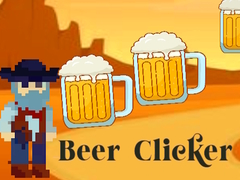Тоглоом Beer Clicker