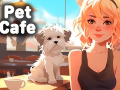 Тоглоом Pet Cafe