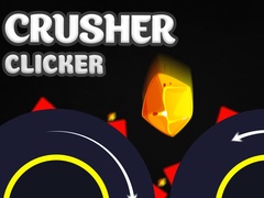 Тоглоом Crusher Clicker
