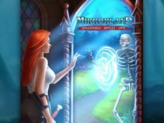 Тоглоом Mirrorland