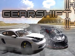 Тоглоом Gearshift One