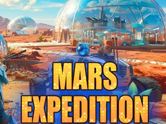 Тоглоом Mars Expedition