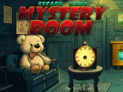 Тоглоом Escape Game Mystery Room
